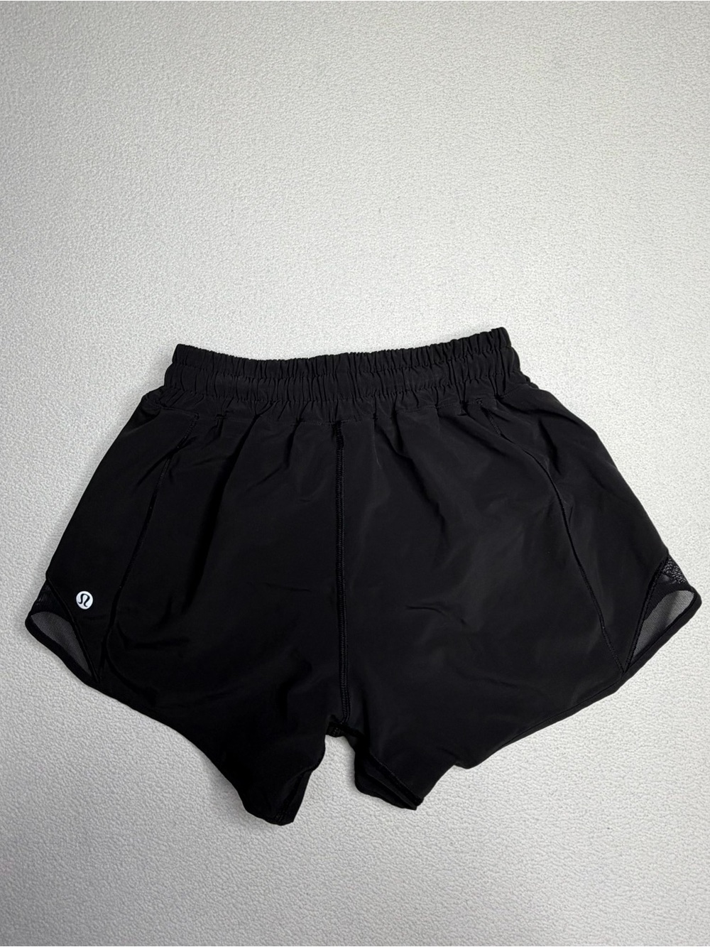Lululemon Hotty Hot Short II *Long 4"
•Black - Picture 11 of 16